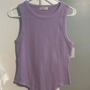 Aritzia Babaton bodysuit